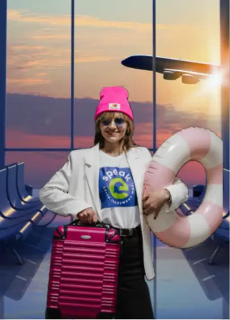 Курс англійської для подорожей